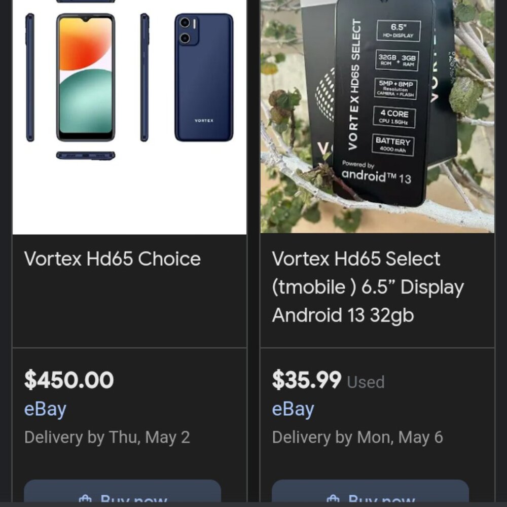 STANDUP WIRELESS COMPATIBLE SMARTPHONE NEW. DATA PLAN OPTIONAL. HALF PRICE.
